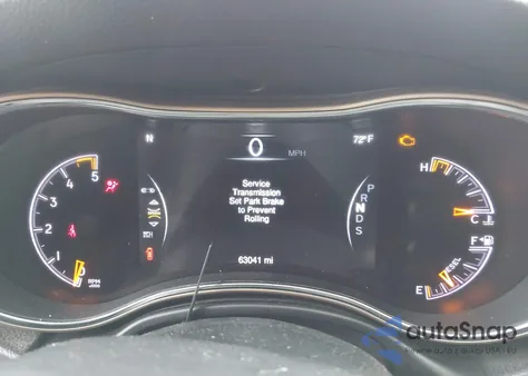 2015 Jeep Grand Cherokee Limited from USA, damaged, VIN 1C4RJFBM0FC674583